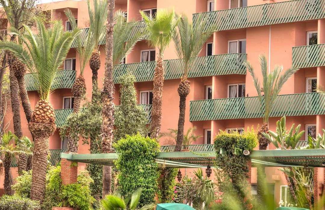 Kennedy Hospitality Resort-1