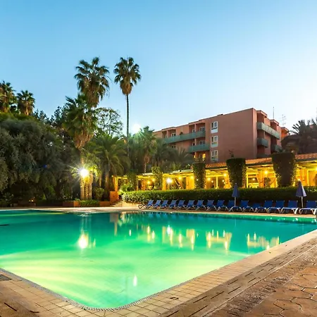 Kennedy Hospitality Resort-2
